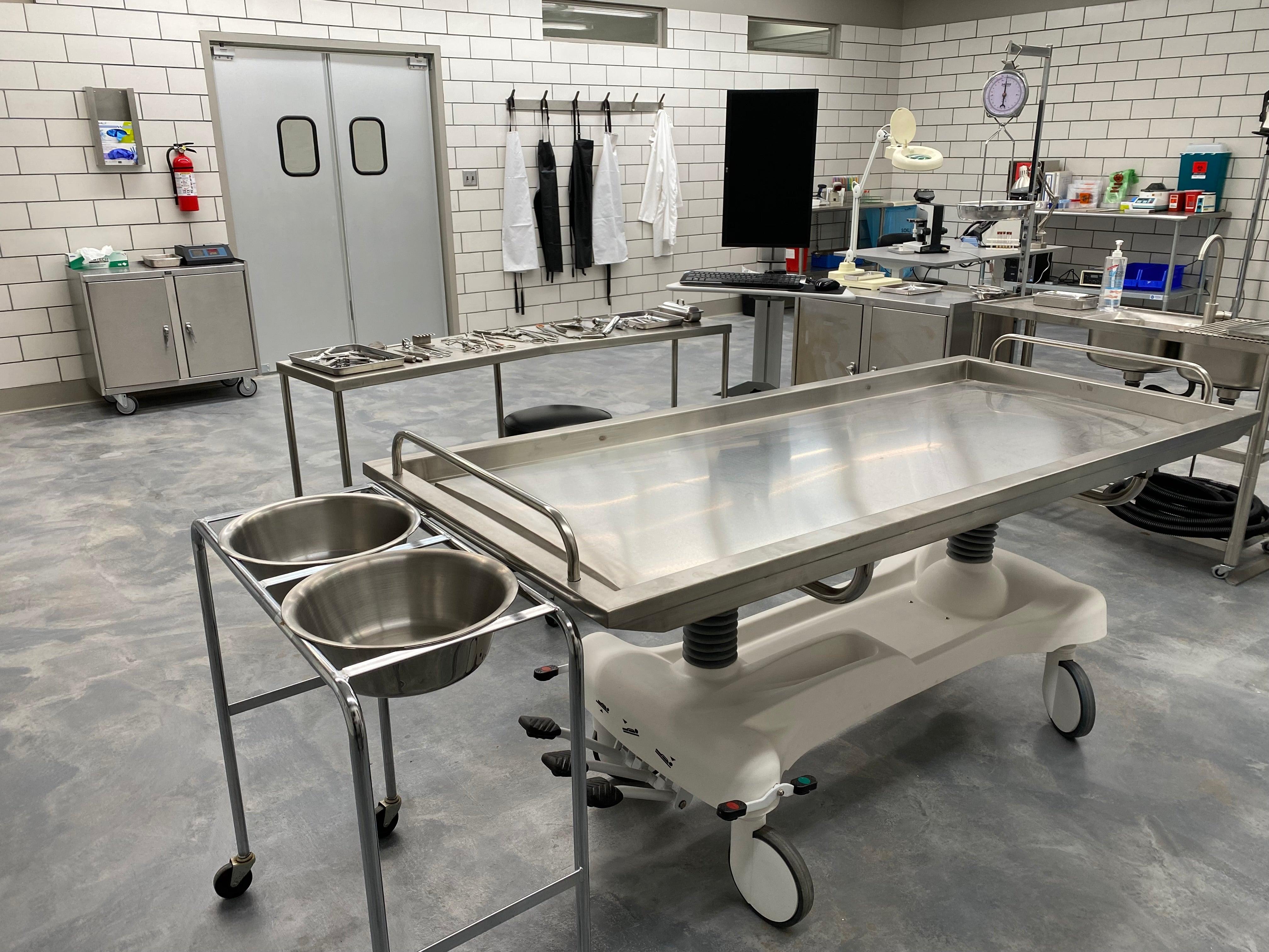 Equipping Your Funeral Home Doesn't Have to Break the Bank: Affordable Solutions from American Mortuary Coolers - American Mortuary Coolers & Equipments Equipping Your Funeral Home Doesn't Have to Break the Bank: Affordable Solutions from American Mortuary Coolers - American Mortuary Coolers & Equipments